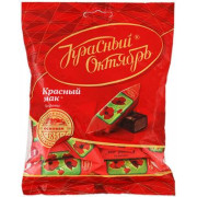 КРАСНЫЙ МАК  250г*16шт